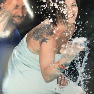 Meet your Posher, Jamie